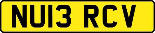 NU13RCV