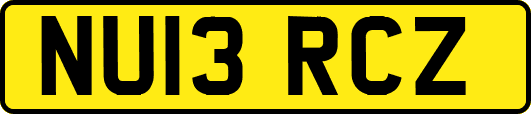 NU13RCZ