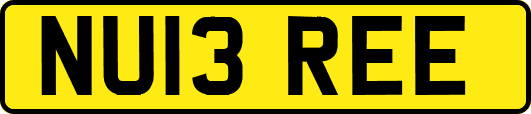 NU13REE