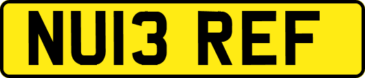 NU13REF