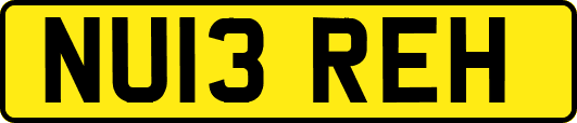 NU13REH