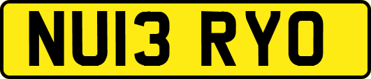 NU13RYO
