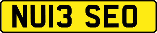 NU13SEO