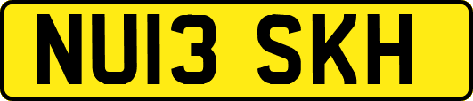 NU13SKH