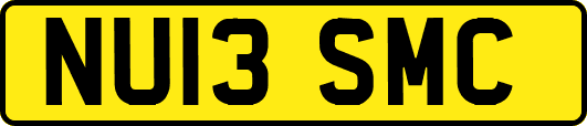 NU13SMC