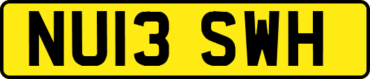 NU13SWH