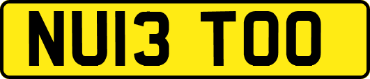 NU13TOO