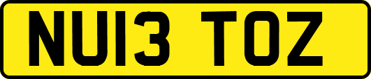 NU13TOZ