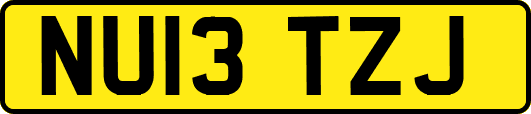 NU13TZJ