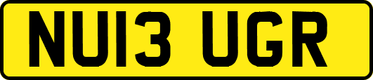 NU13UGR