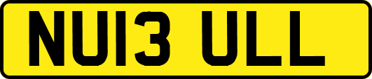 NU13ULL