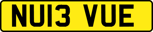 NU13VUE
