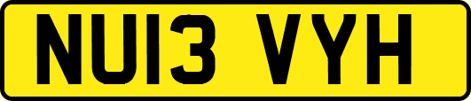 NU13VYH