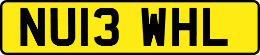 NU13WHL