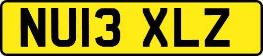 NU13XLZ