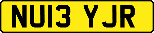 NU13YJR