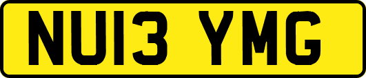NU13YMG