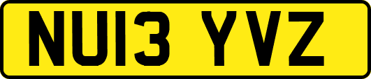 NU13YVZ