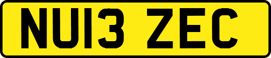 NU13ZEC