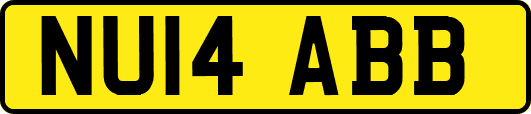 NU14ABB