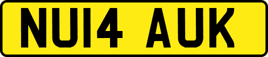 NU14AUK