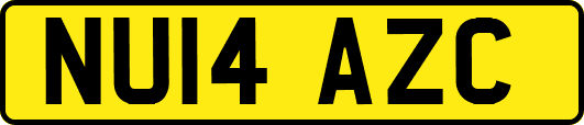 NU14AZC