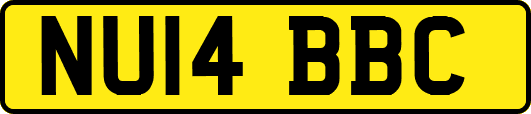 NU14BBC