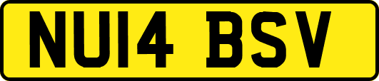 NU14BSV