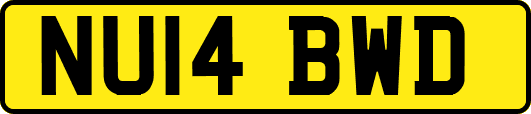 NU14BWD