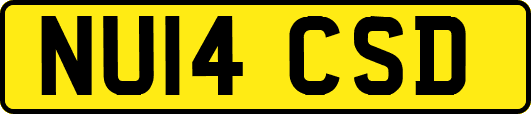 NU14CSD