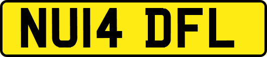 NU14DFL