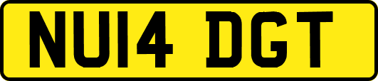 NU14DGT