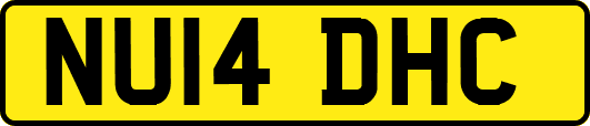 NU14DHC