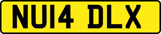 NU14DLX