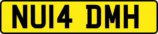 NU14DMH