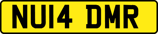 NU14DMR