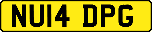 NU14DPG