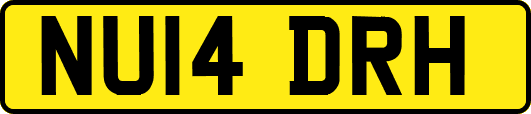 NU14DRH