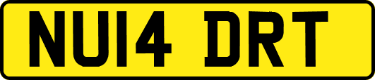 NU14DRT
