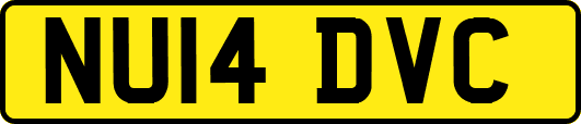 NU14DVC