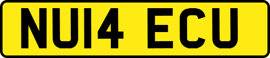 NU14ECU