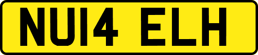 NU14ELH