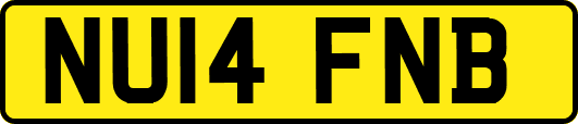 NU14FNB