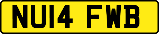 NU14FWB
