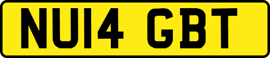 NU14GBT