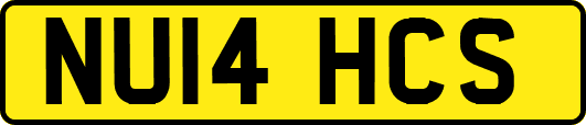 NU14HCS