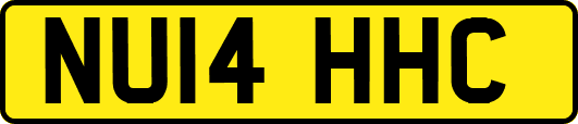 NU14HHC