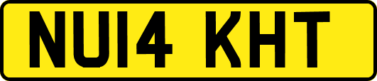 NU14KHT