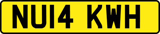 NU14KWH
