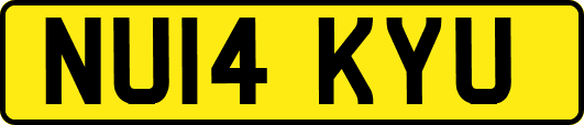 NU14KYU